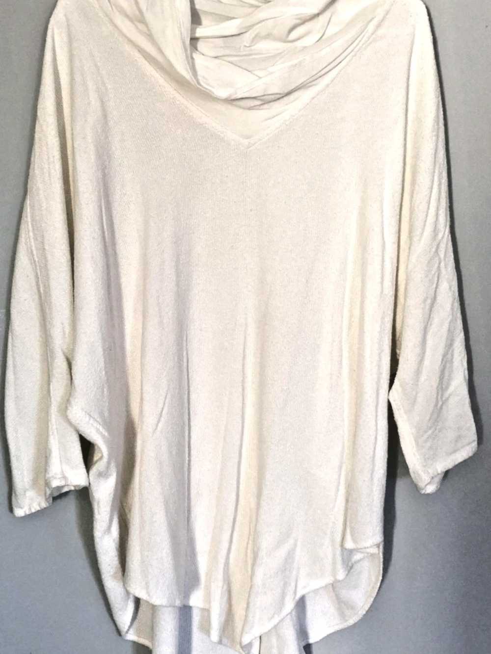 Dairi Moroccan Tunic 2x